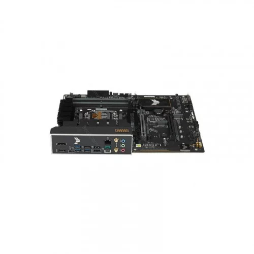 Материнская плата ASUS TUF GAMING B650-E WIFI 