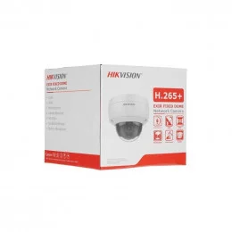 IP-камера Hikvision DS-2CD2143G2-IU 2.8 mm                                                                                                                                                                                                                