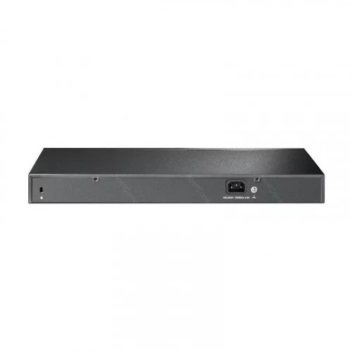 Коммутатор TP-LINK TL-SG1218MP 