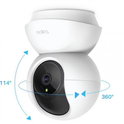 Wi-Fi камера TP-LINK Tapo C200 Home Security 