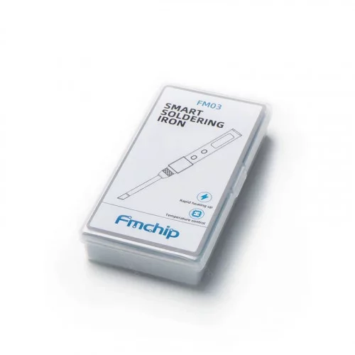 Паяльник FMchip FM03 9-20V 65Вт Type-C 