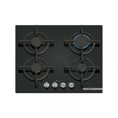 Поверхность газовая Bosch PPP6A6I10 