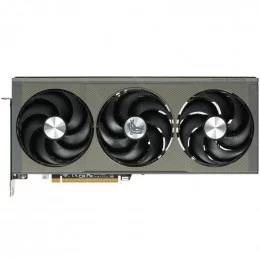 Видеокарта Sapphire AMD Radeon RX 9060 XT NITRO+ GAMING OC (11350-01-20G)                                                                                                                                                                                 