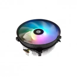 Кулер для процессора ID-Cooling DK-03 RAINBOW                                                                                                                                                                                                             