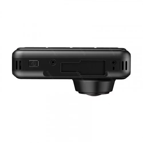 Видеорегистратор Digma FreeDrive 630 GPS Speedcams черный 