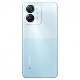 Смартфон Blackview COLOR 8 8/256 голубой                                                                                                                                                                                                                  