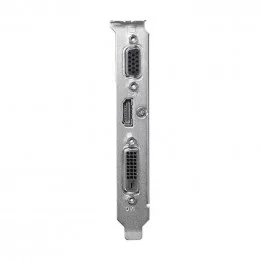 Видеокарта ASUS GeForce GT710 SILENT Low Profile GT710-SL-2GD5-BRK                                                                                                                                                                                        