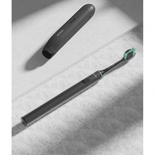 Зубная щетка SOOCAS Sonic Electric Toothbrush MT1 черная 