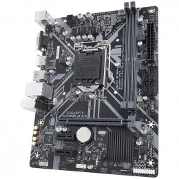 Материнская плата Gigabyte H310M H 2.0                                                                                                                                                                                                                    
