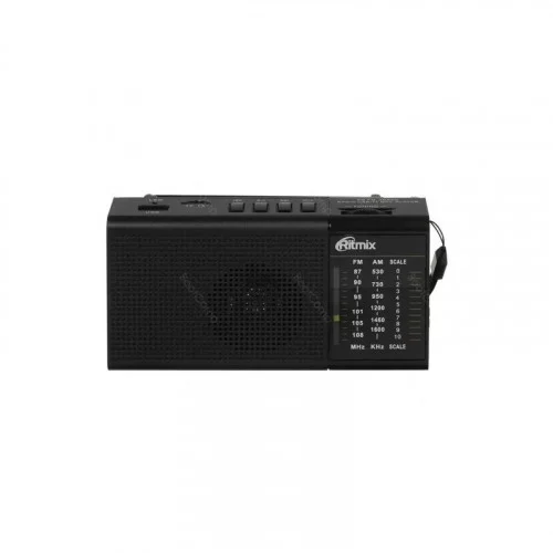 Радиоприёмник RITMIX RPR-155 