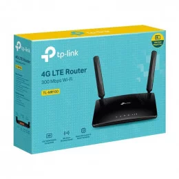 Маршрутизатор TP-LINK TL-MR150                                                                                                                                                                                                                            