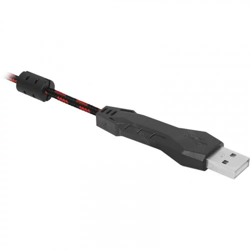 Наушники с микрофоном Defender Warhead G-450 