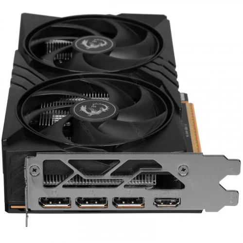Видеокарта MSI GeForce RTX 5050 GAMING OC (RTX 5050 8G GAMING OC) 