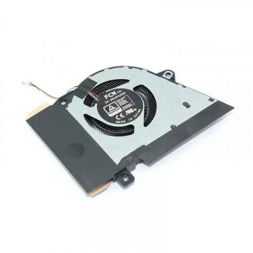 Кулер для Asus ROG Zephyrus G14 GA401IH GPU 