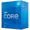 Процессор Intel Core i5-11400F BOX (BX8070811400F) 