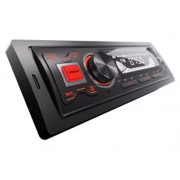 Автопроигрыватель AurA FIREBALL-103BT                                                                                                                                                                                                                     