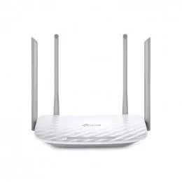 Маршрутизатор TP-Link ARCHER C50                                                                                                                                                                                                                          