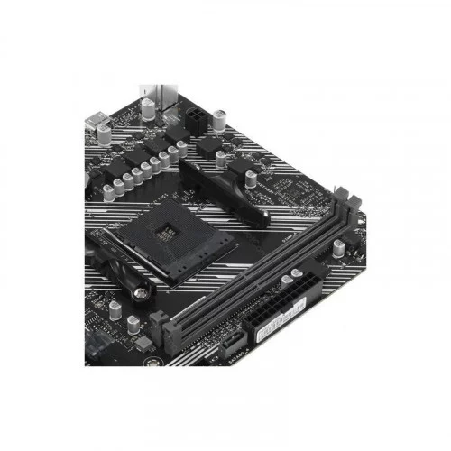 Материнская плата Asus PRIME A520M-R 