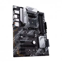 Материнская плата ASUS PRIME B550-PLUS                                                                                                                                                                                                                    