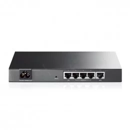 Маршрутизатор проводной TP-Link TL-R470T+                                                                                                                                                                                                                 