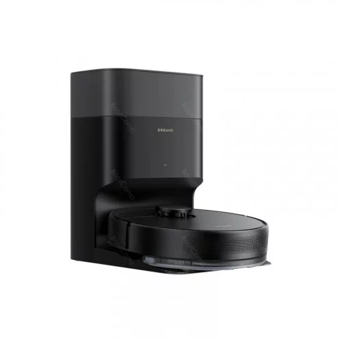 Робот-пылесос DREAME Bot F10 Plus Black RLF11SE 