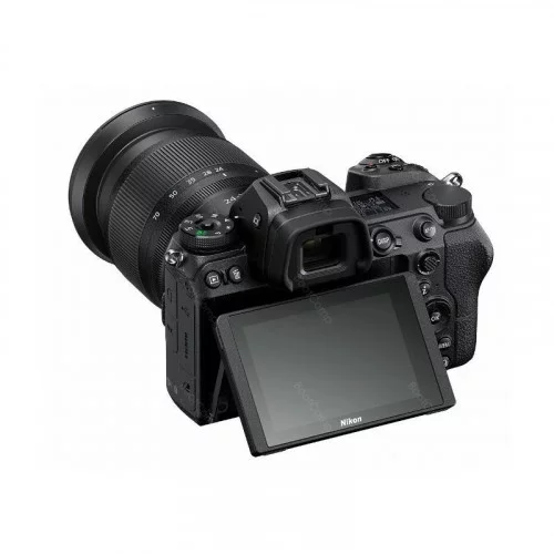 Фотоаппарат NIKON Z 6 + 24-70 F4 Kit [VOA020K007] 