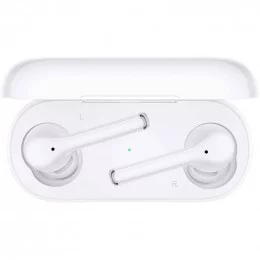 Беспроводные наушники с микрофоном Huawei FreeBuds 3i WAL-CT025 White                                                                                                                                                                                     