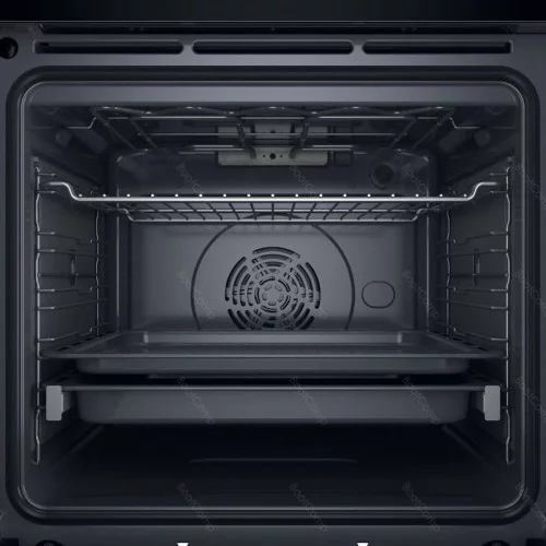 Духовой шкаф электрический Whirlpool WOI 4S8CM1SXA 