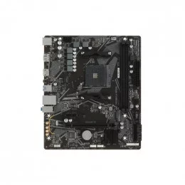 Материнская плата GIGABYTE A520M H ARGB                                                                                                                                                                                                                   