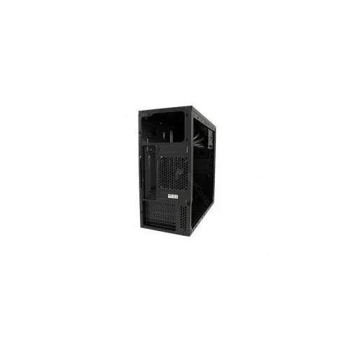Корпус LC-Power LC-2010MB-ON Black 