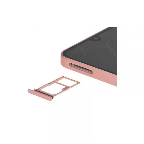 Смартфон Samsung Galaxy A26 6/128 ГБ (SM-A266B) розовый 