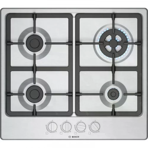Поверхность газовая Bosch PGH6B5K90 