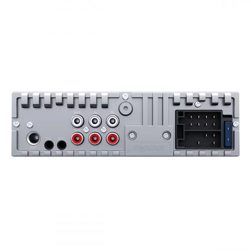 Автопроигрыватель PROLOGY CMD-340 