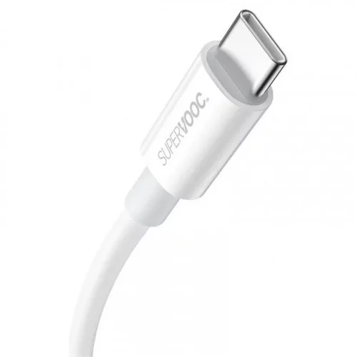 Кабель Baseus Superior Series 65W USB to Type-C 1 м CAYS000902 