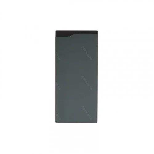 Портативный аккумулятор OLMIO QL-10 10000mAh серый 