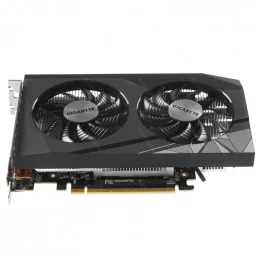 Видеокарта GIGABYTE Intel Arc A310 WINDFORCE (GV-IA310WF2-4GD)                                                                                                                                                                                            