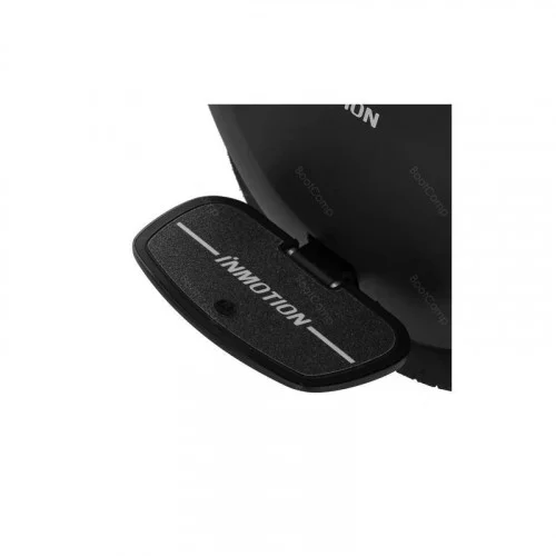 Моноколесо Inmotion V8S черный 