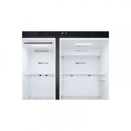 Холодильник Side-by-Side LG GSBC40EPPE 