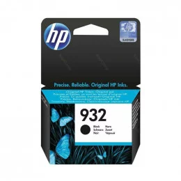 Картридж HP CN057AE №932, BK, 0.4K для OJ 6100/6600/6700                                                                                                                                                                                                  