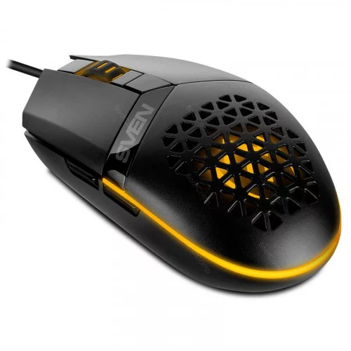 Игровая мышь SVEN RX-G735 (SV-021467) 