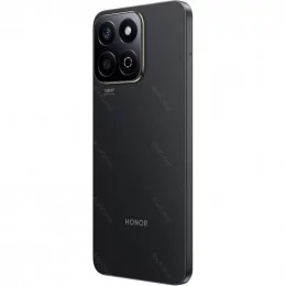 Смартфон HONOR X7c 6/128 ГБ чёрный                                                                                                                                                                                                                        