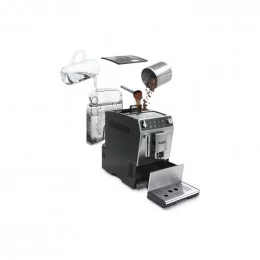 Кофемашина De'Longhi ETAM29.510 SB                                                                                                                                                                                                                        