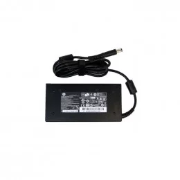 Блок питания для HP 19,5V 6,15A (120W) 7.4x5.0 с иглой Original                                                                                                                                                                                           