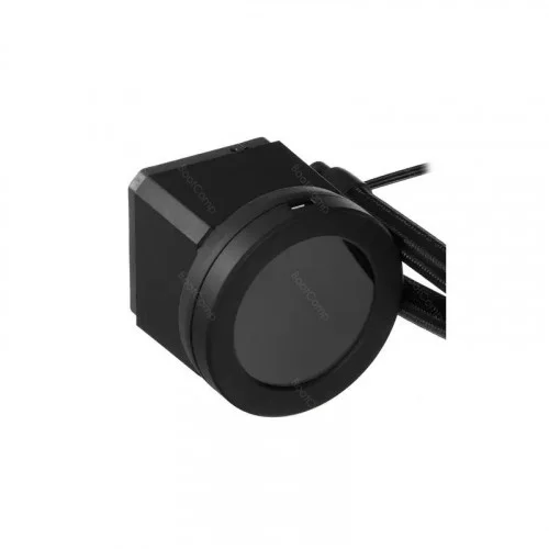 Водяное охлаждение Thermaltake CL-W350-PL12SW-A Floe Ultra 360 