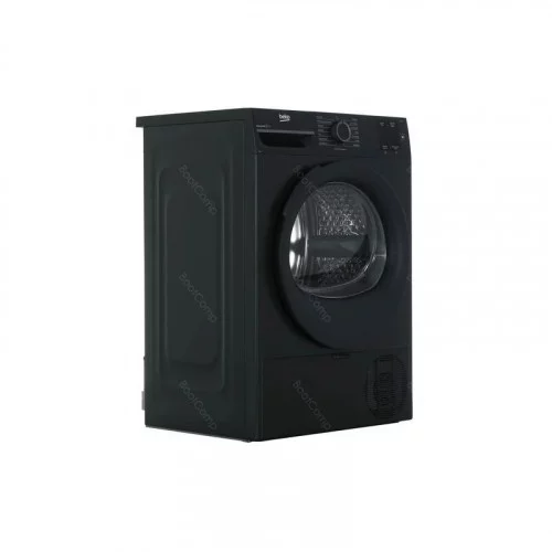 Сушильная машина с тепловым насосом Beko BM3T37220A 