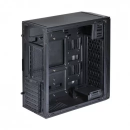 Корпус SPIRE OEMJ1523B-550Z-E1 (550W) Black                                                                                                                                                                                                               