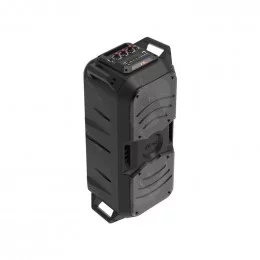 Портативная колонка RITMIX SP-850B black                                                                                                                                                                                                                  