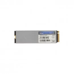 Жесткий диск SSD M.2 1TB Netac NV5000 NT01NV5000-1T0-E4X                                                                                                                                                                                                  