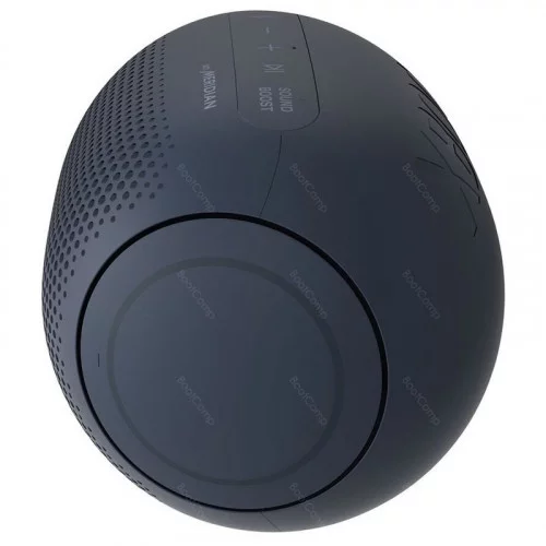 Портативная колонка LG XBOOM Go PL2 Black 