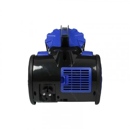 Пылесос Blackton Bt VC1604C синий 
